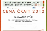 Certifikát